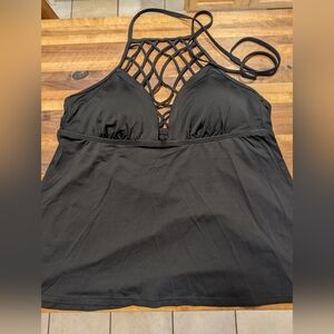 Women's tankini top. Size s/m.